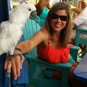 Meet your Posher, Joella